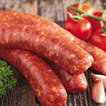 chorizo sausage