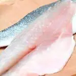 Barramundi GG Barramundi Fillet