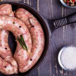 Sausage Italian Pork & Fennel