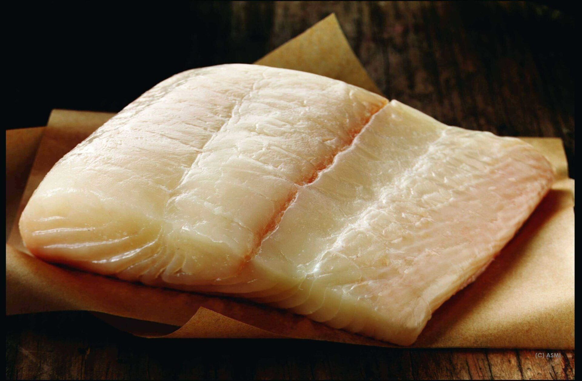 Wild Caught Halibut and Cod from Alaska | Straits Market Singapore