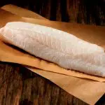 Alaskan Wild Caught Cod Alaskan Wild Caught Cod