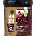 Terra Creta Olives Oil