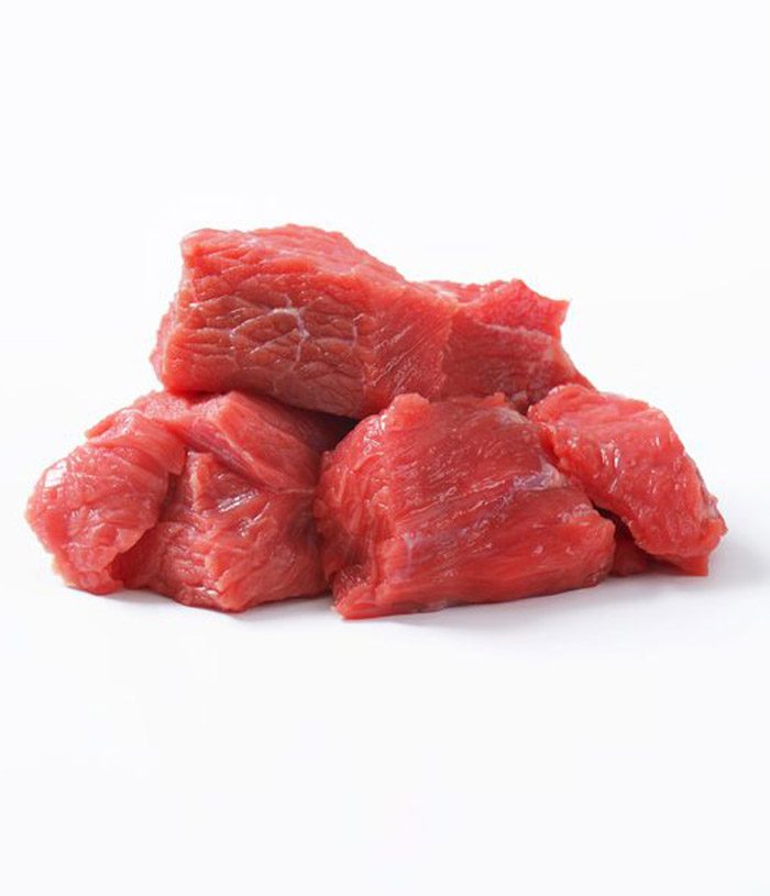 Australian beef organic