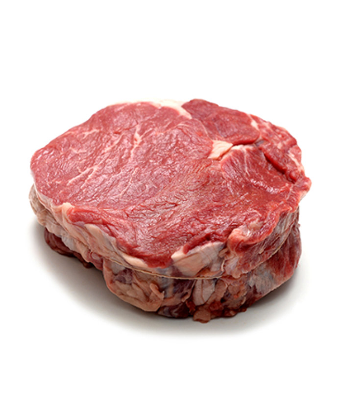 Ribeye Steak Fillet Organic