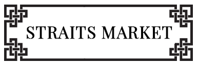 Straits Market logo