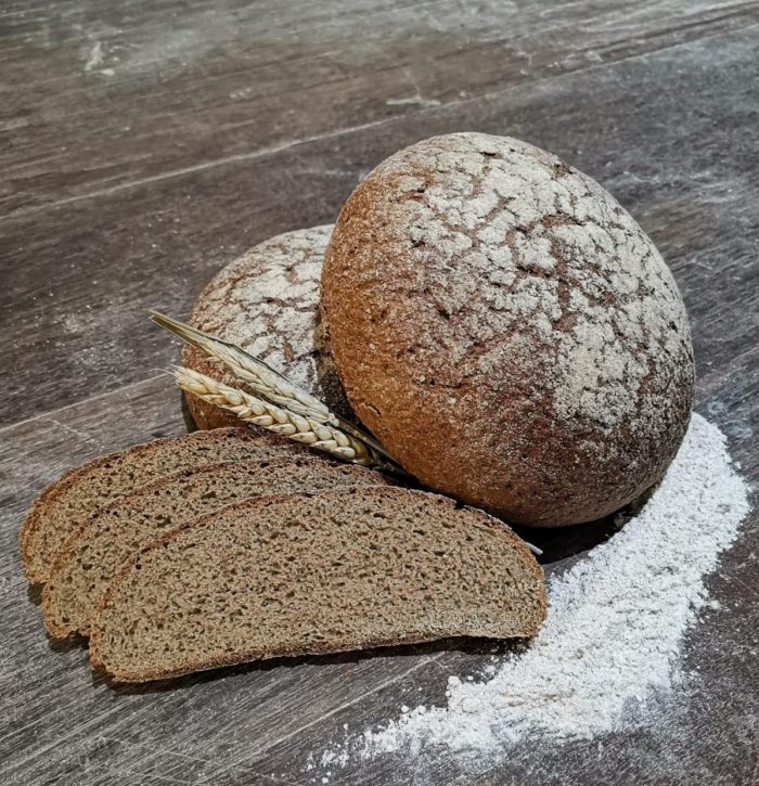100-german-rye-bread