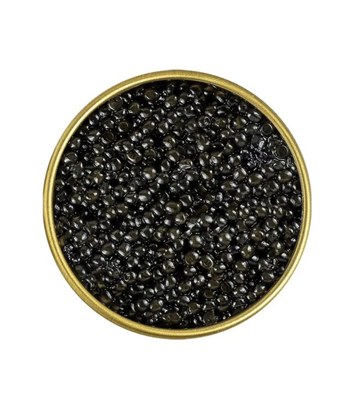 singapore caviar
