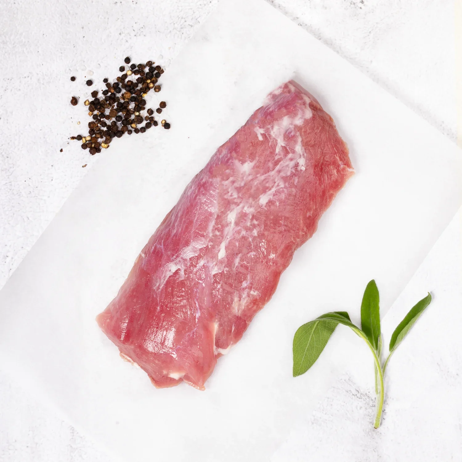 Australian Fresh Pork Tenderloin