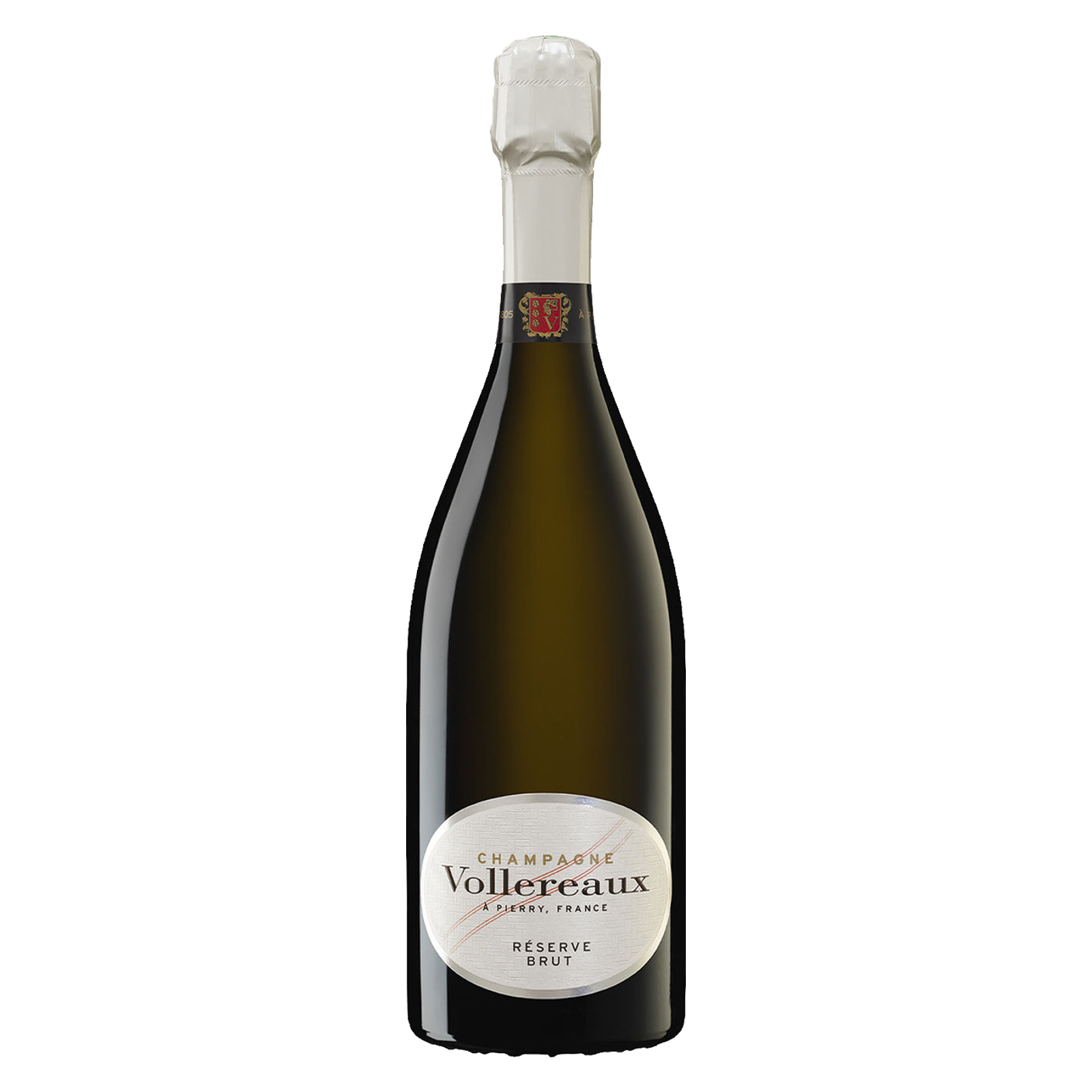 Champagne-Vollereaux-Brut-Reserve
